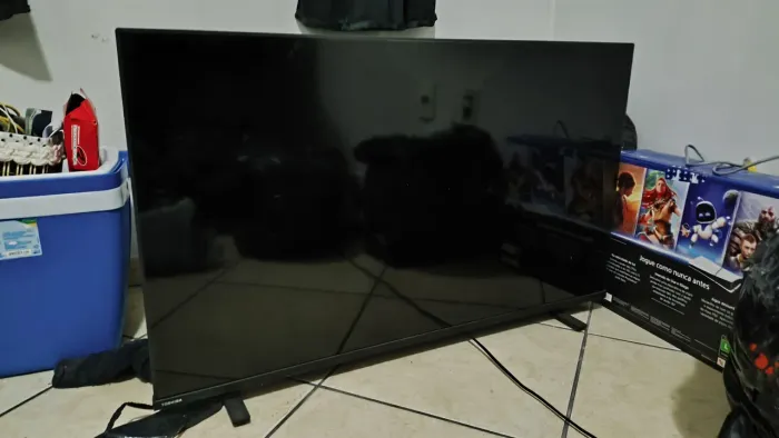 Tv Lg pra peças