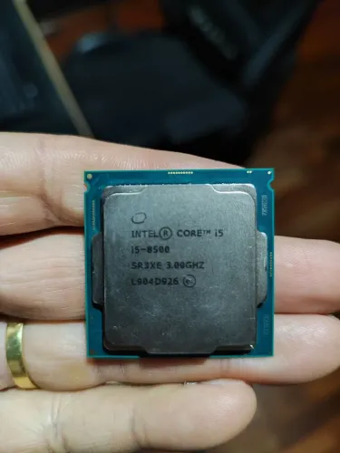 Processador Intel