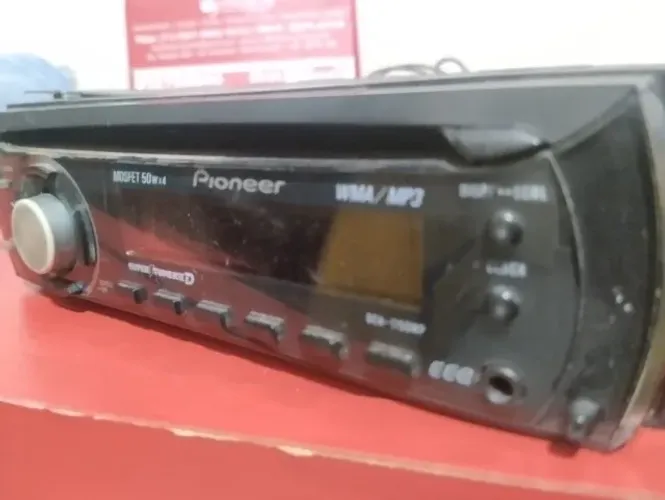 Som Pioneer DEH-1150 MP