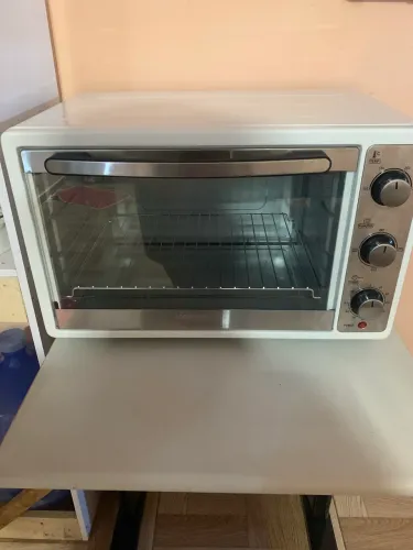 Forno Elétrico Mondial