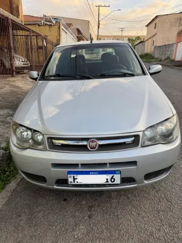 Fiat Palio Celebration 1.0 Fire Flex 8V 4P 2007