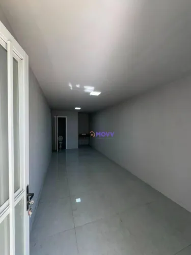 Loja para alugar, 21 m² por R$ 1.420,00/mês - Maria Paula - Niterói/RJ