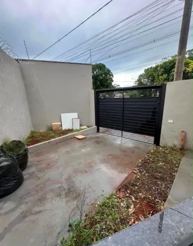Casa no Cohatrac 2