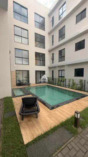Apartamento Garden 100% Mobiliadado no Boa Esperança - Cuiabá/MT