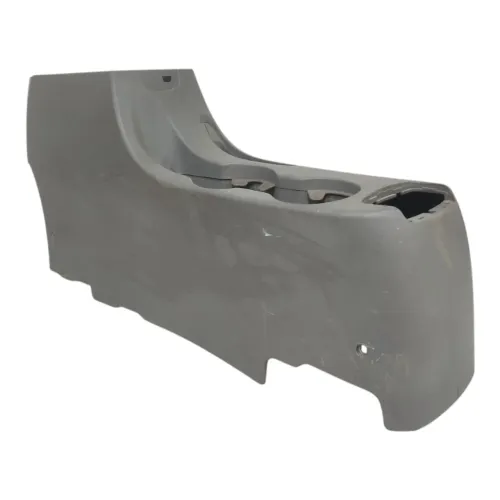 Moldura Console Central Hyundai Tucson 2008 Á 2016 Xx