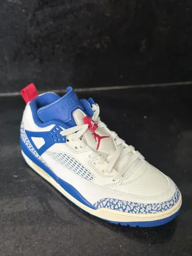 Tênis Jordan Original Masculino Tam. 41 - Novo