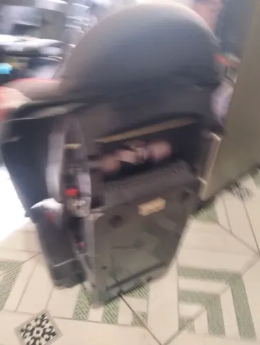 CADEIRINHA DE CRIANÇA