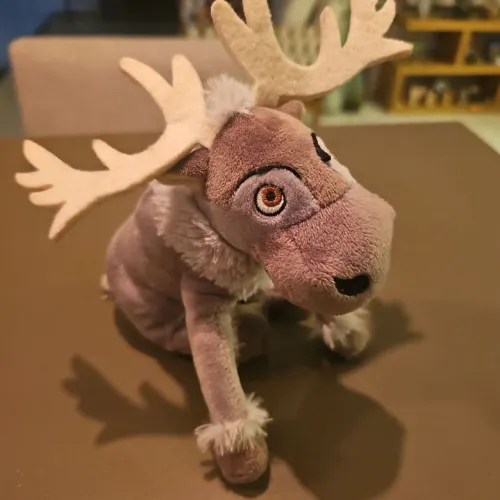 Sven pelúcia Disney