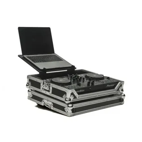 Controladora flx4 pionner no case