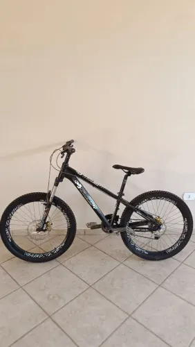 BIKE GIOS FRS ARO 26