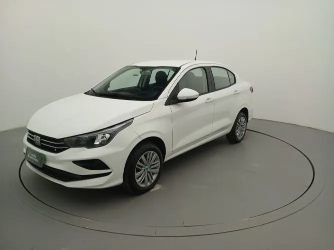 Fiat Cronos Drive 1.0 6V 2025