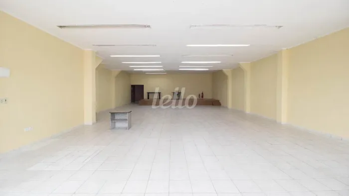 Comercial para alugar no(a) Jardim Santo Antônio