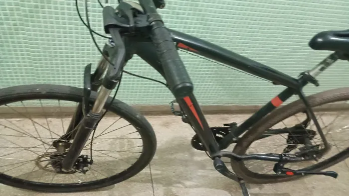 Bike Aro,29 21Machad
