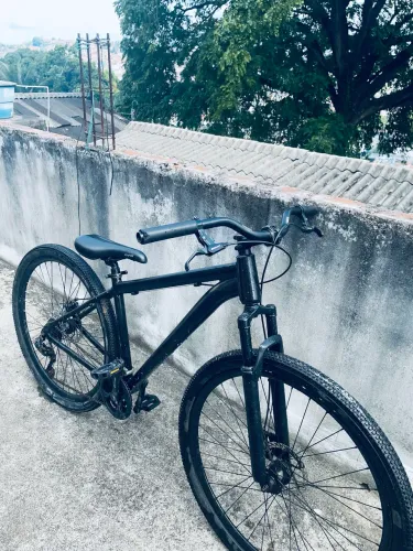 Bike aro 29