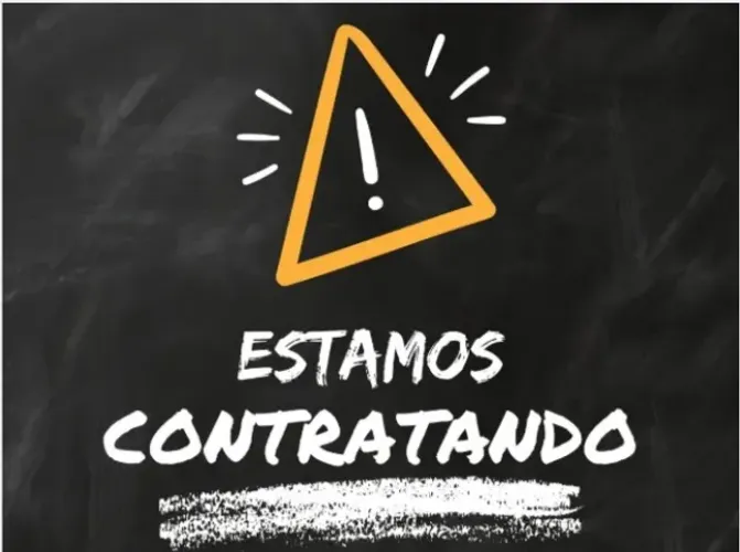 Vaga de Auxiliar de cozinha 