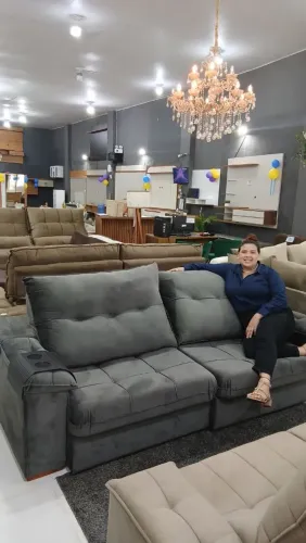 SOFÁ DALLAS 2.50M