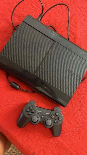 PS3 desbloqueado