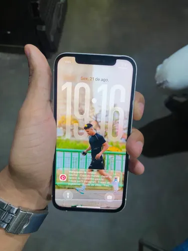 iPhone 12 128gb