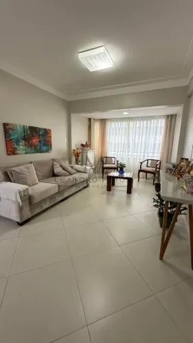 Apartamento para Venda em Salvador, Pituba, 3 dormitórios, 1 suíte, 3 banheiros, 2 vagas