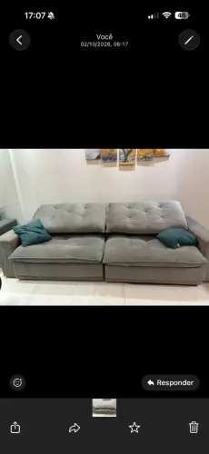 Sofá