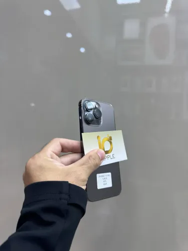 IPHONE 13 PRO 128GB GRAFITE TELA NOVA SEMI NOVO PROMO