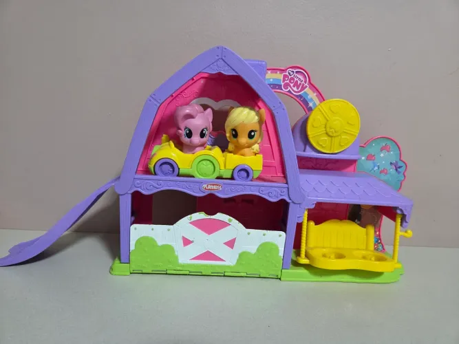 My Little Pony 