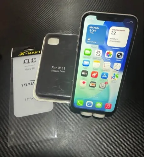 iPhone 11 Original Excelente Estado Oportunidade