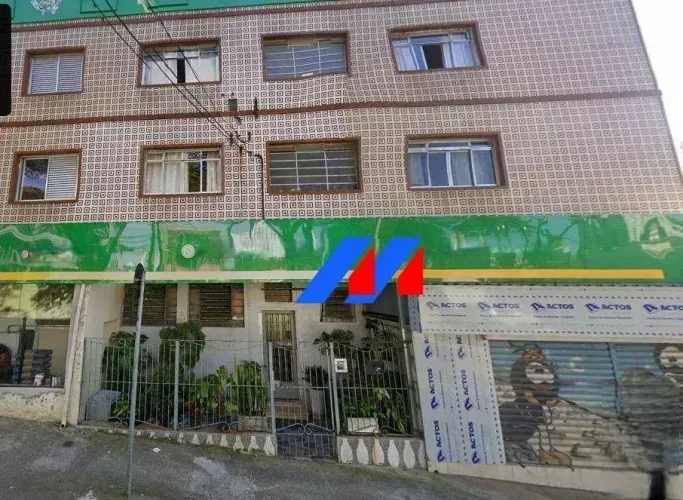 Apartamento com 3 dormitórios para alugar, 100 m² por R$ 2.600 - Nova Petrópolis - São Ber