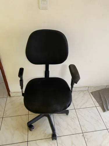 $50 cadeira de escritório