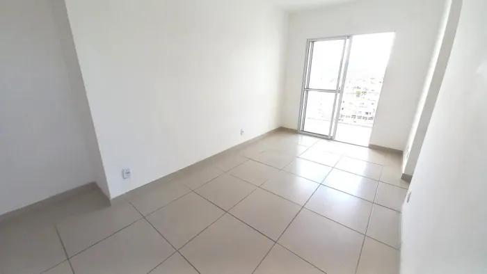 Apartamento para Venda em Vila Velha, Aribiri, 2 dormitórios, 1 banheiro, 1 vaga
