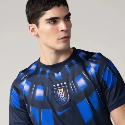 Camisa Uruguai II 26/27 Torcedor Nike