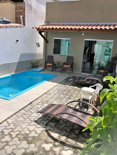 L.B RESIDENCIA A VENDA NO PQ. VIANA 