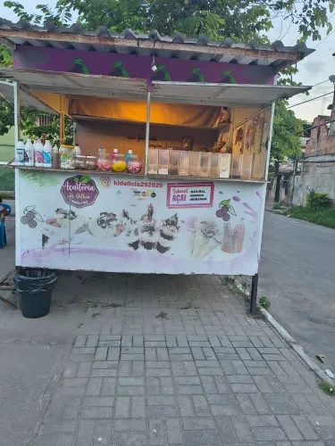 Vendo trailer