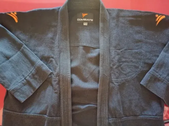 KIMONO A2 COMBATE