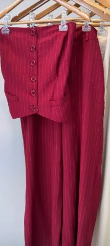 Conjunto feminino Novo 