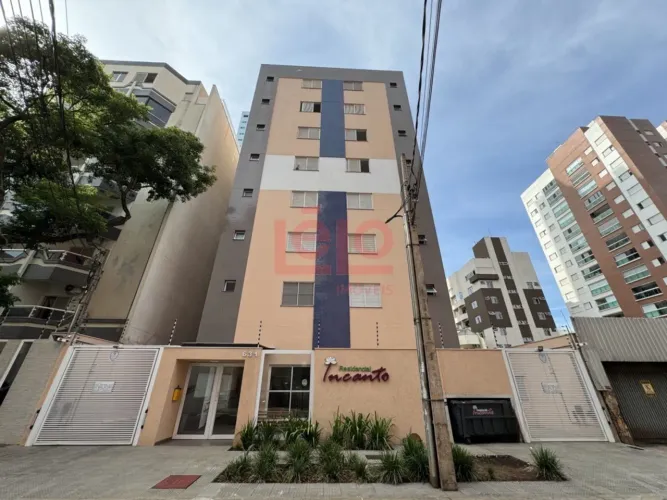 APARTAMENTO COM COZINHA PLANEJADA - A 1 KM DO ESTÁDIO WILLIE DAVIDS / VILA OLÍMPICA - 900 