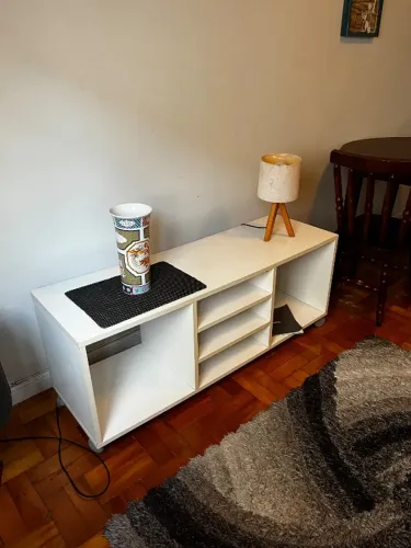 Rack de TV tok e stok