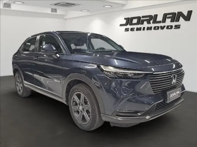 Honda HR-V EXL 1.5 Sensing 16V 5P Aut. 2023