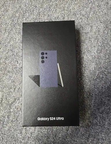 Samsung Galaxy s24 Ultra 256gb