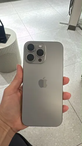 iPhone 16 pro Max 256gb