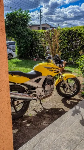 Twister 250 2008