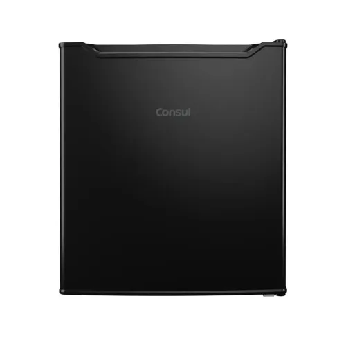 Frigobar Consul Preto 47L 220v
