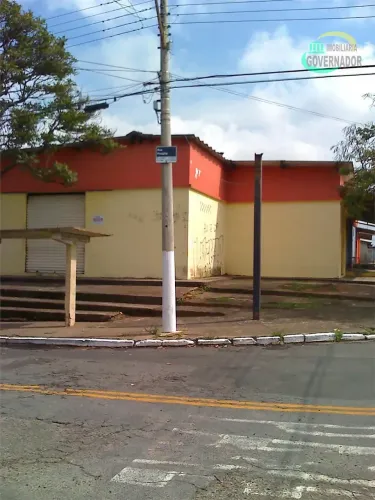 Prédio para alugar, 500 m² - Jardim Amazonas - Campinas/SP