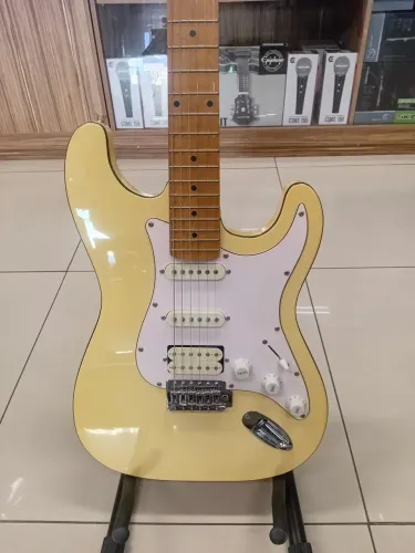 Guitarra groovin