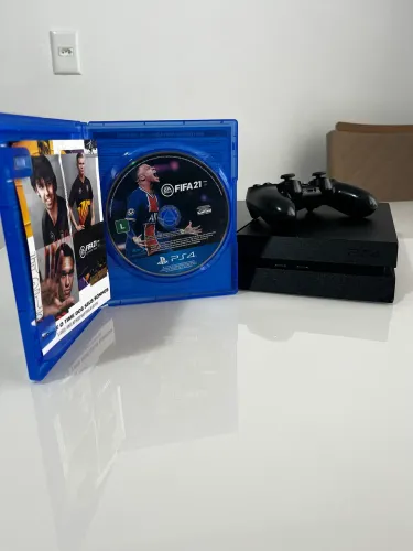 Playstation 4