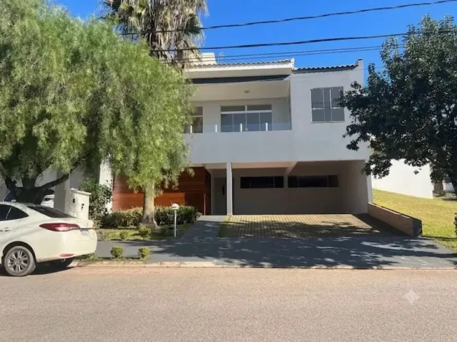 Casa em Condomínio para Locação em Votorantim, Itapeva, 3 dormitórios, 2 suítes, 1 banheir