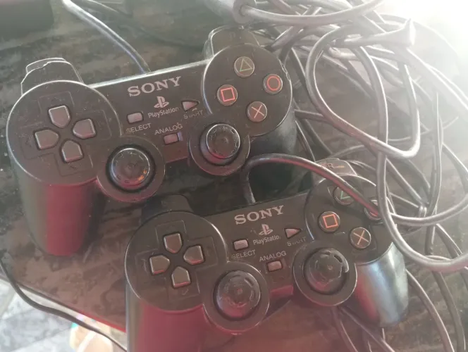 Playstation 2