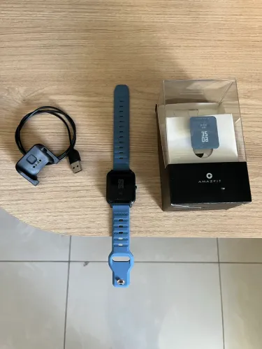 Amazfit Bip Lite (A1915)