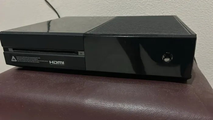 Vendo Xbox One