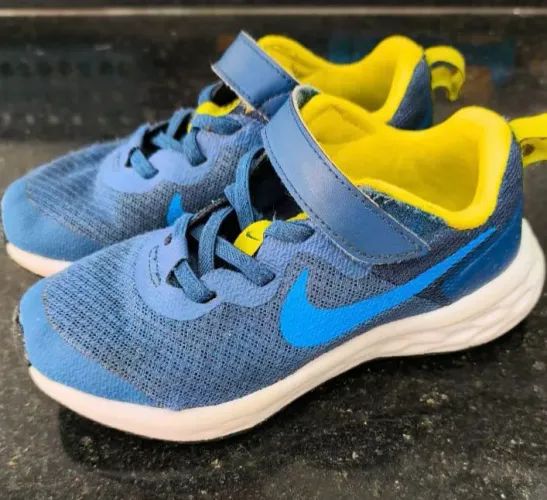 Tênis Nike original